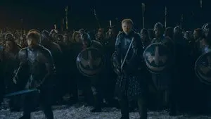 Игра престолов 8 сезон 3 серия — кадр